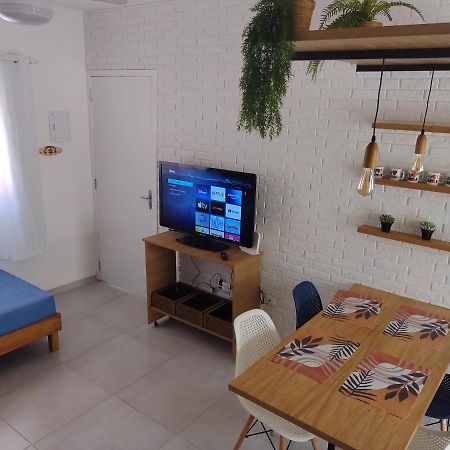 Apartamento No Centro De Bertioga Apartment Exterior photo