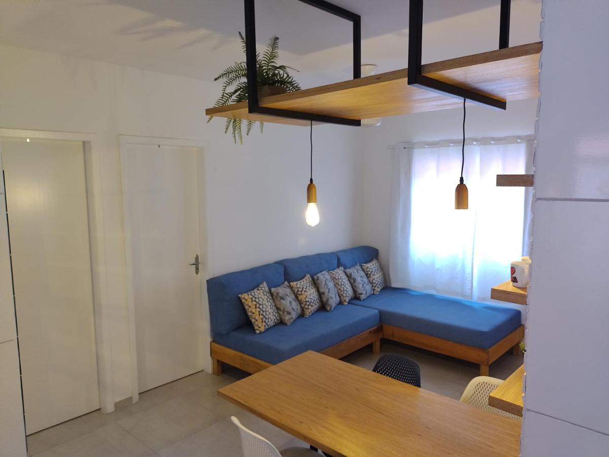 Apartamento No Centro De Bertioga Apartment Room photo