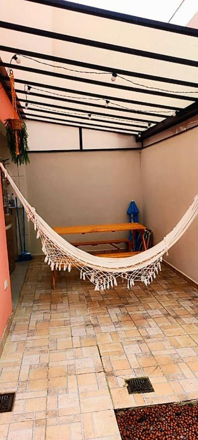 Apartamento No Centro De Bertioga Apartment Exterior photo